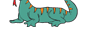 lizard